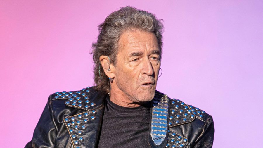 Peter Maffay hat einen guten Freund verloren. (stk/kms/spot)