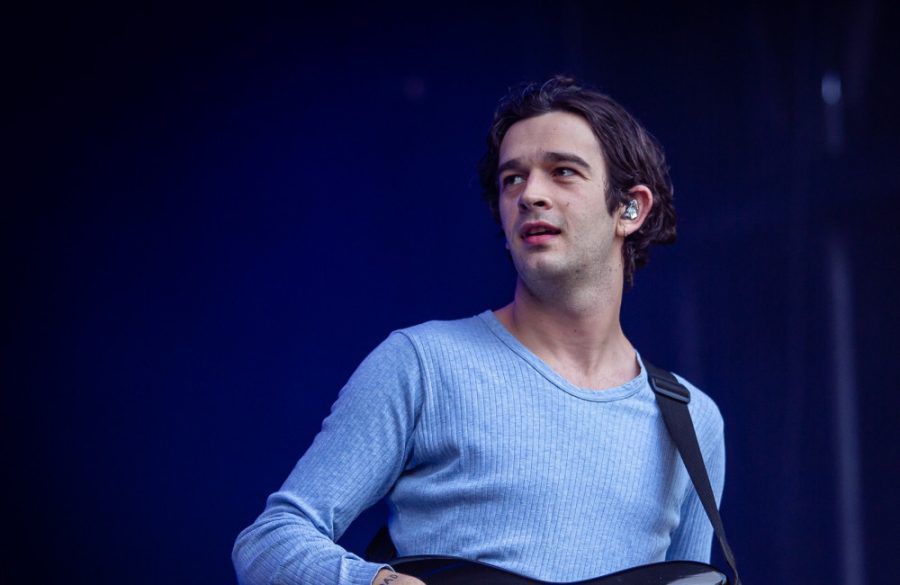 The 1975 - Oslo 2019 - Avalon BangShowbiz