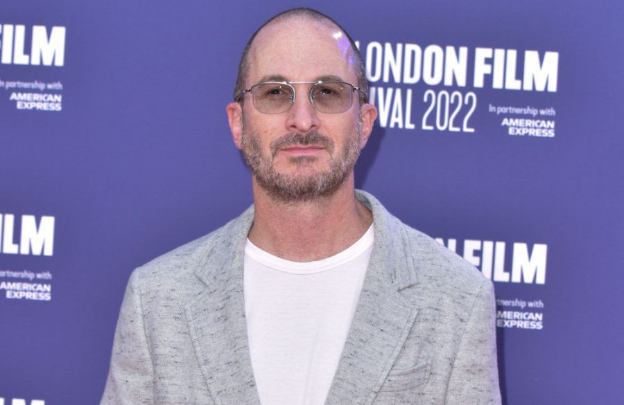 Darren Aronofsky - October 2022 - Famous - BFI London Film Festival BangShowbiz