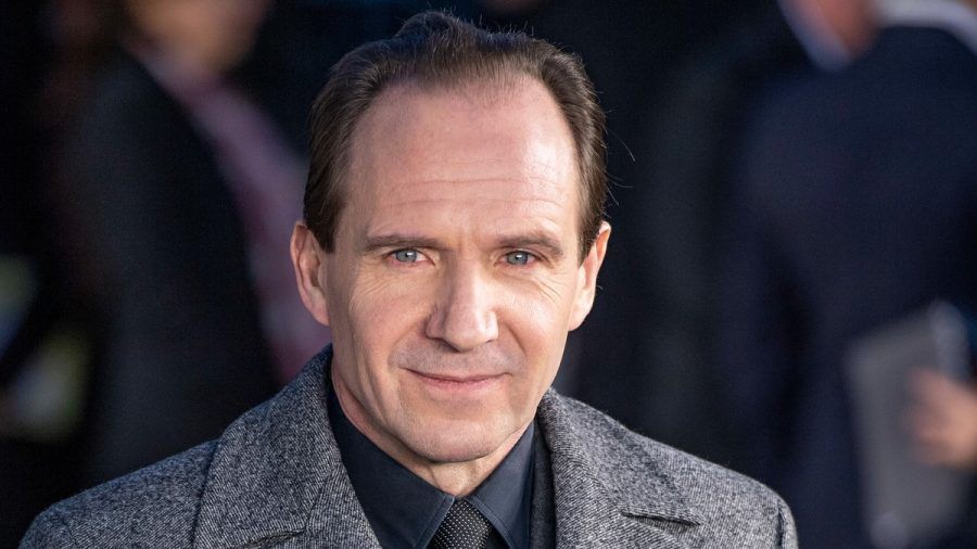 Ralph Fiennes feiert am 22. Dezember Geburtstag. (kms/spot)