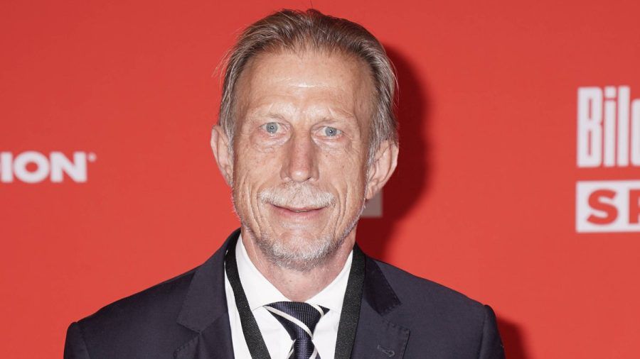 Christoph Daum hat bei Instagram eine Weihnachtsbotschaft veröffentlicht. (jom/spot)