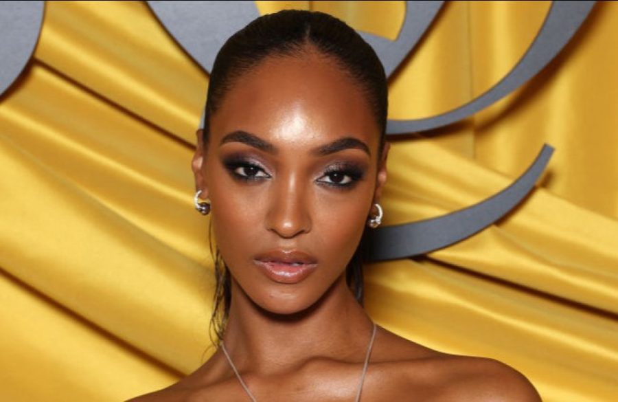 Jourdan Dunn attends the BoF500 gala October 2022 - Getty BangShowbiz