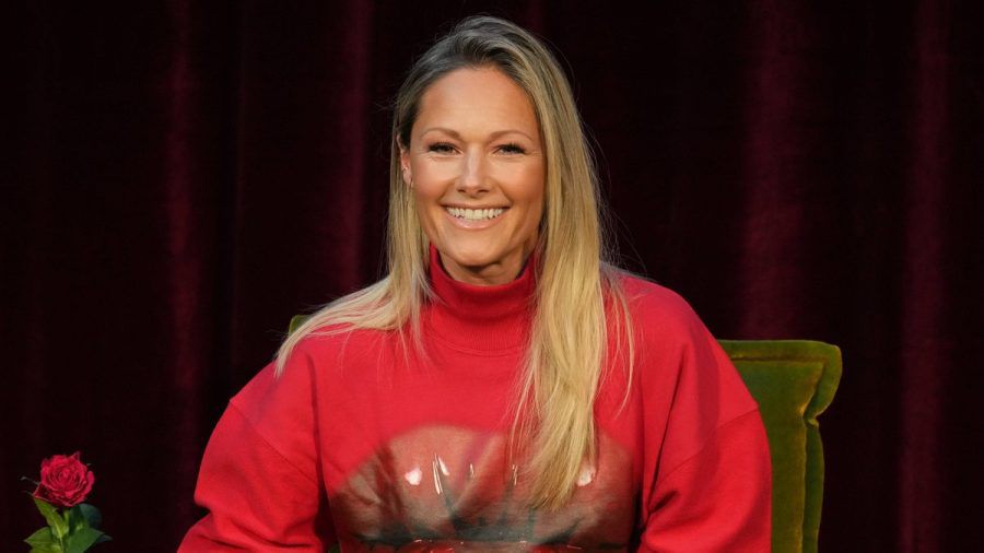 Helene Fischer geht nächstes Jahr auf große Tournee. (dr/spot)