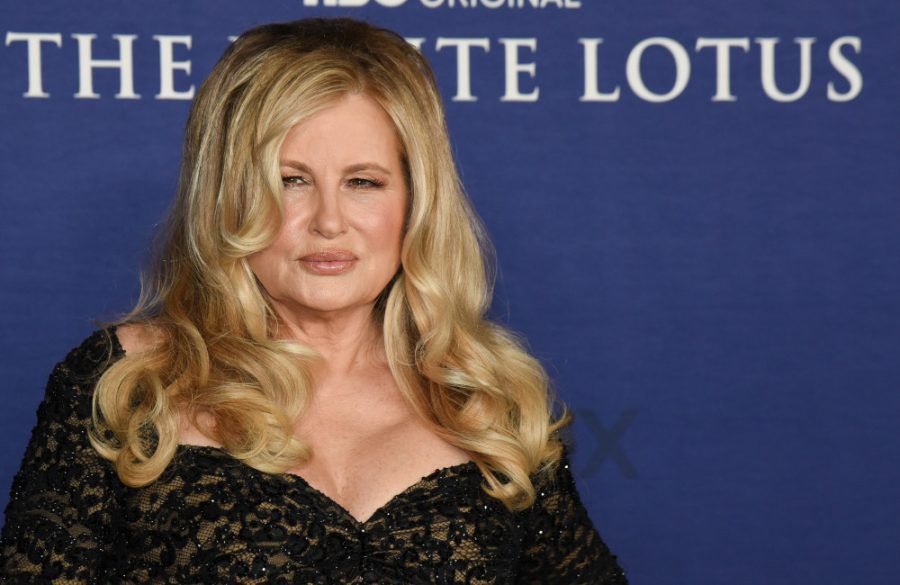 Jennifer Coolidge - The White Lotus S2 Premiere Los Angeles, 20 October 2022 - Avalon BangShowbiz