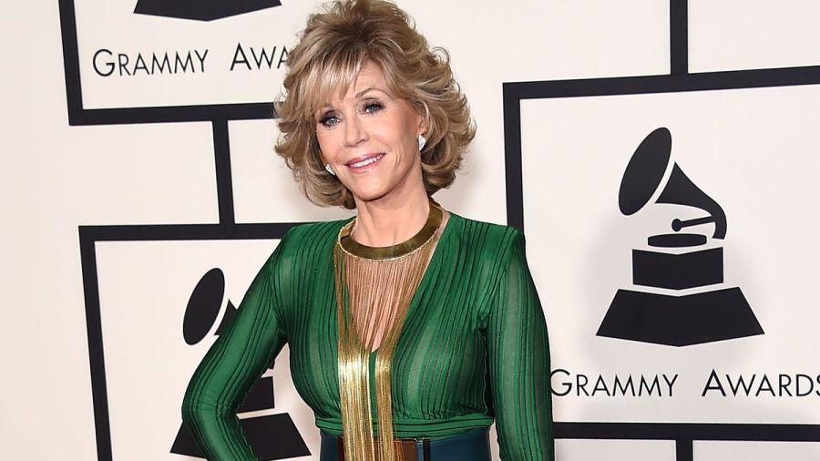 Jane Fonda feiert am 21. Dezember Geburtstag. (jom/spot)