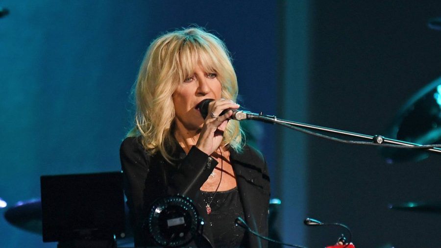 Trauer um Christine McVie. (hub/spot)