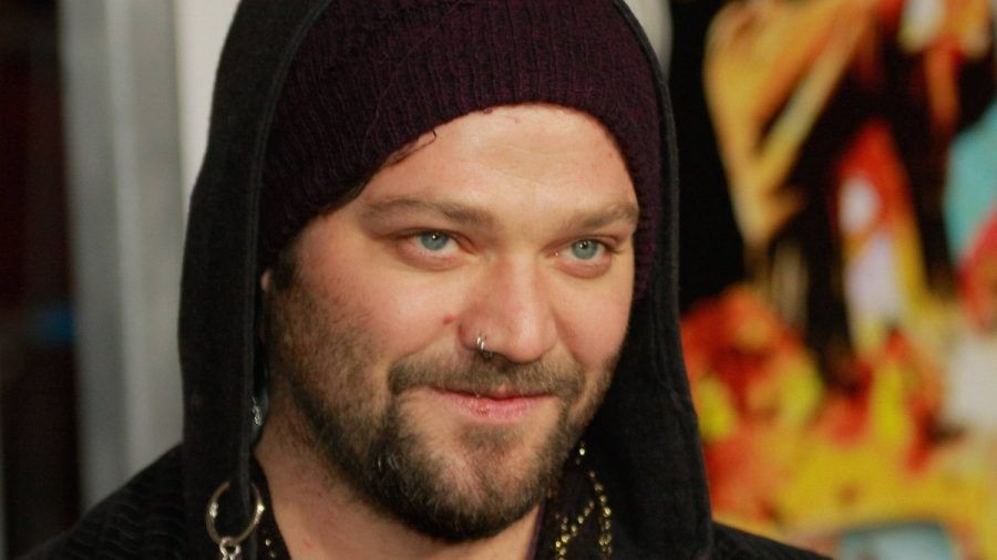 Bam Margera scheint seine Covid-19-Erkrankung überstanden zu haben. (dr/spot)