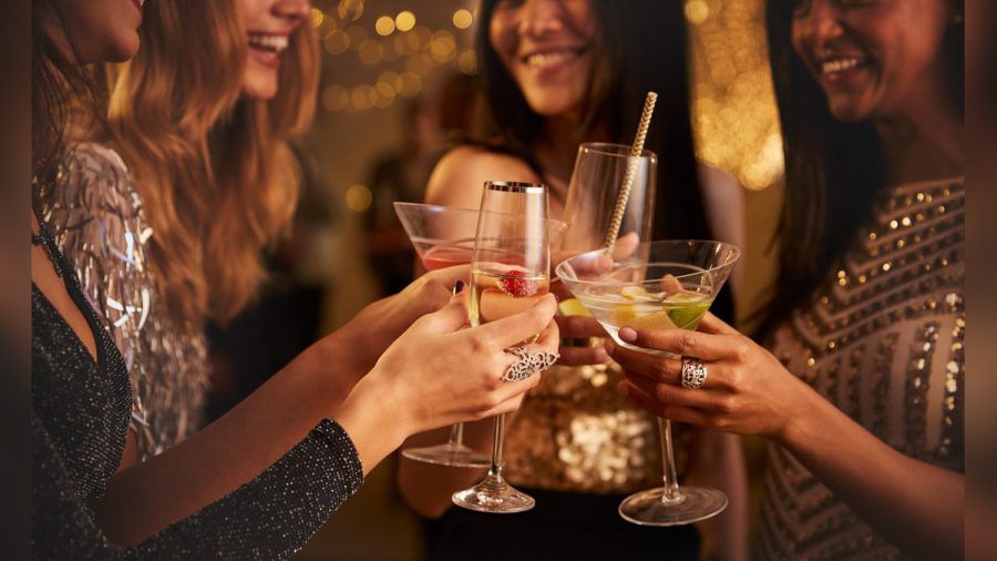 Gereifte Spirituosen wie Whisky, Cognac oder Rum verursachen mehr Kopfschmerzen als Gin oder Wodka. (ml/spot)
