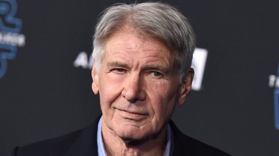 Harrison Ford will nicht kürzer treten. (smi/spot)