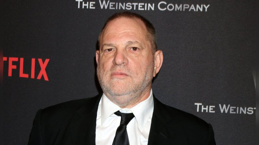 Harvey Weinstein wurde erneut für schuldig befunden. (hub/spot)