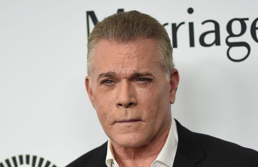 Ray Liotta - 2019 - Famous - at the 57th New York Film Festival BangShowbiz