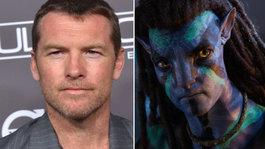 Sam Worthington erlebte nach dem ganz großen "Avatar"-Erfolg einen Karriere-Knick. (lau/spot)