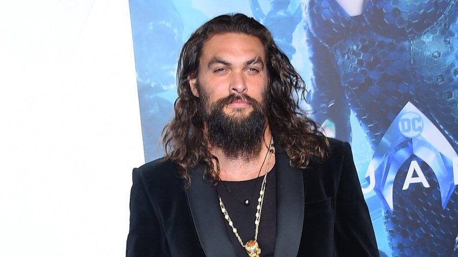 Jason Momoa möchte Aquaman bleiben, aber auch weitere Superhelden spielen. (wue/spot)