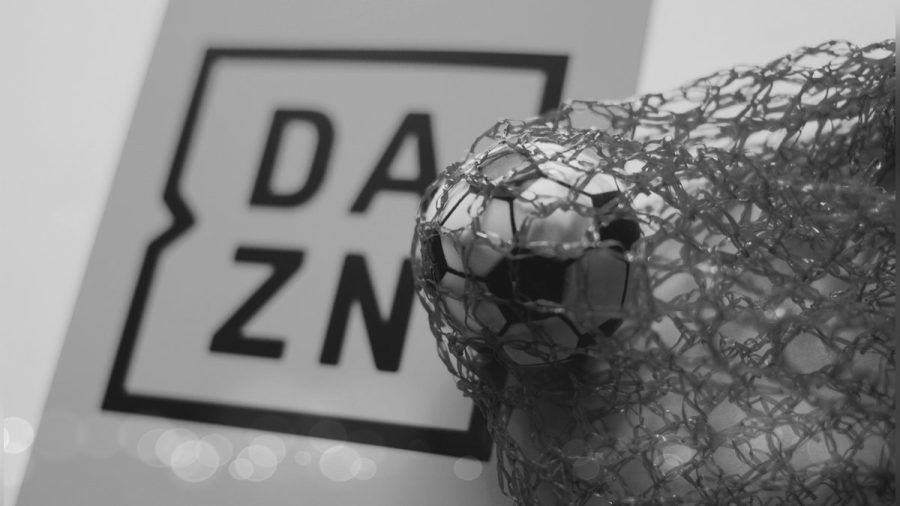Auch der Streamingdienst DAZN wurde vom Tod seines neuen Sportkommentators Christian Scherpe überrascht. (spot)