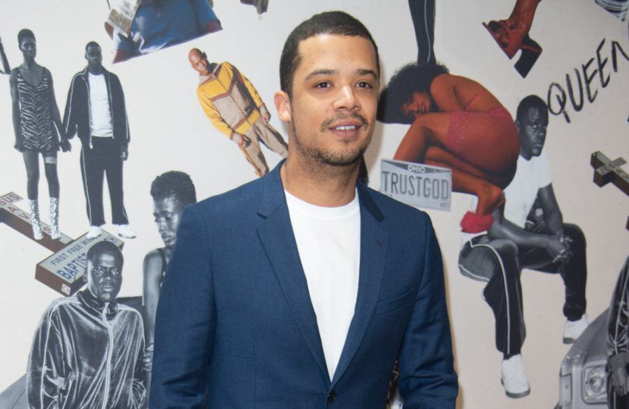 Jacob Anderson - Avalon - London - Rich Mix - January 2020 BangShowbiz