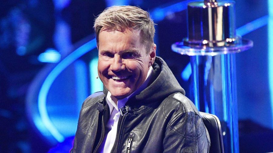 Dieter Bohlen ist ein letztes Mal als Juror bei "DSDS" dabei. (eee/spot)