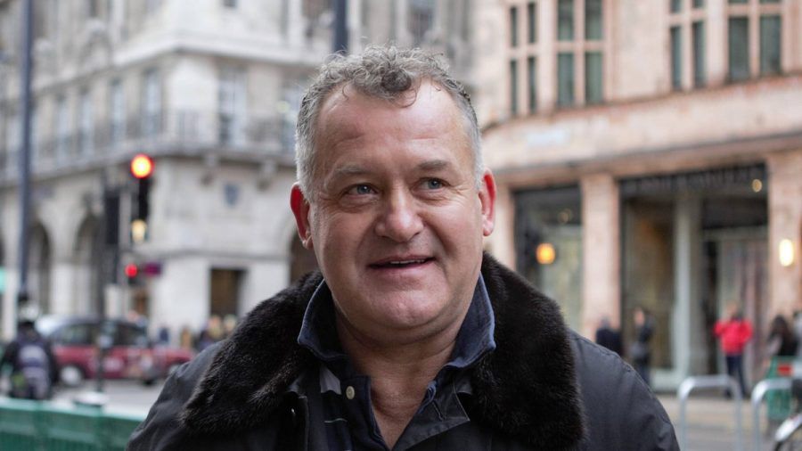 Paul Burrell ist an Krebs erkrankt. (amw/spot)