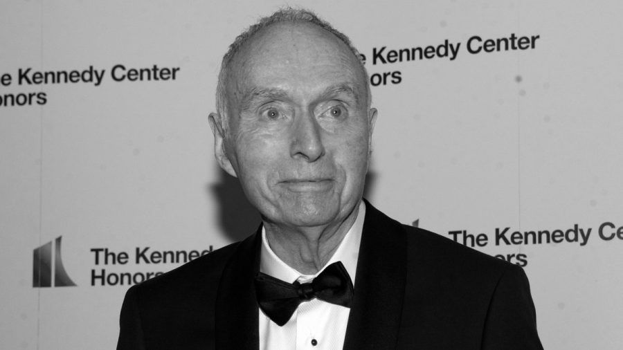 Lloyd Morrisett gründete den Children's Television Workshop mit. (jom/spot)
