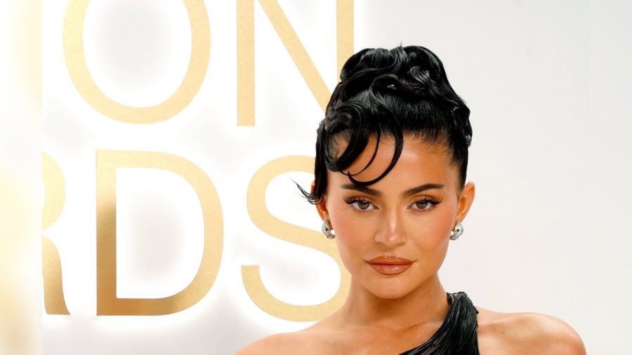Kylie Jenner im November 2022 auf einem Event in New York City. (dr/spot)