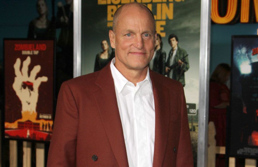 Woody Harrelson - October 2019 - Avalon - Zombieland Double Tap Premiere BangShowbiz