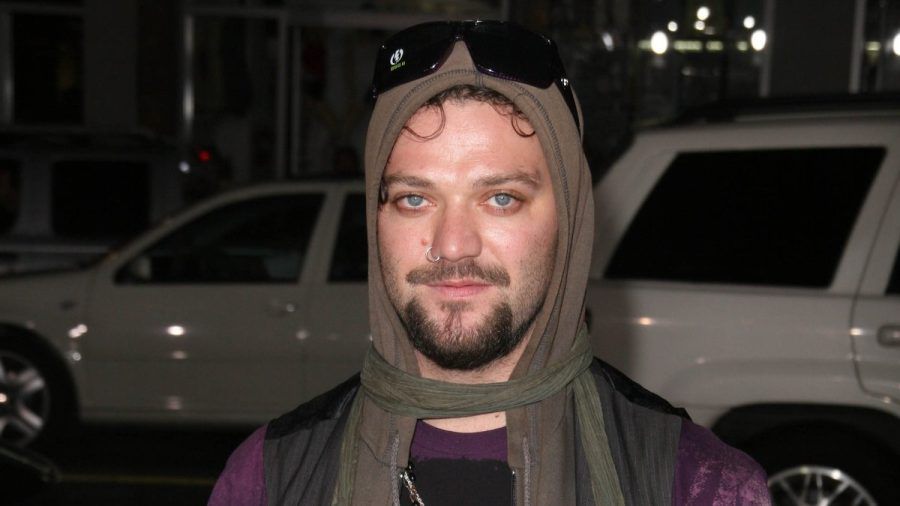 Das war knapp: Eine Corona-Erkrankung hätte "Jackass"-Star Bam Margera fast das Leben gekostet. (jer/spot)