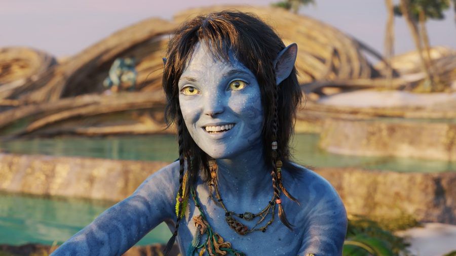 Der zweite "Avatar"-Teil gehört nun zu den nach Einspielergebnis fünf erfolgreichsten Filmen. (wue/spot)