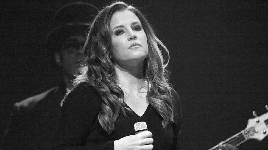 Lisa Marie Presley ist gestorben. (jom/spot)