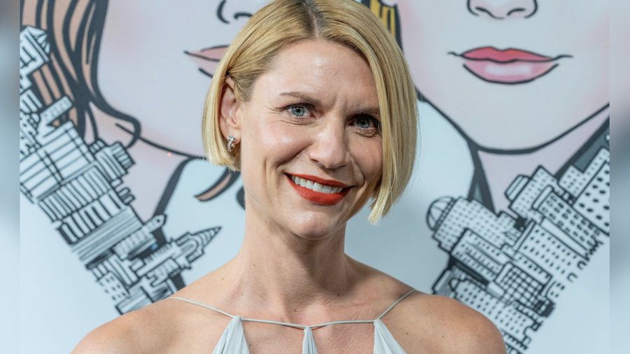 Claire Danes ist wieder schwanger. (smi/spot)