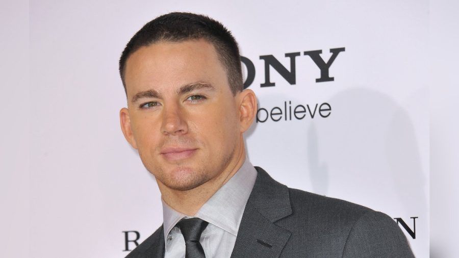 Wird Channing Tatum bald zu Sam Wheat? (eee/spot)