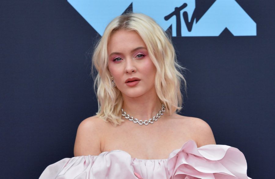 Zara Larsson - 2019 MTV Video Music Awards - Famous BangShowbiz