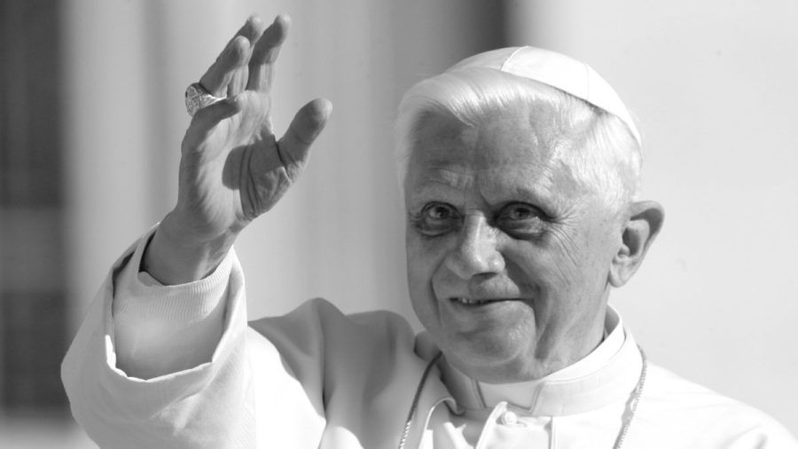 Benedikt XVI. ist im Alter von 95 Jahren gestorben. (jom/spot)