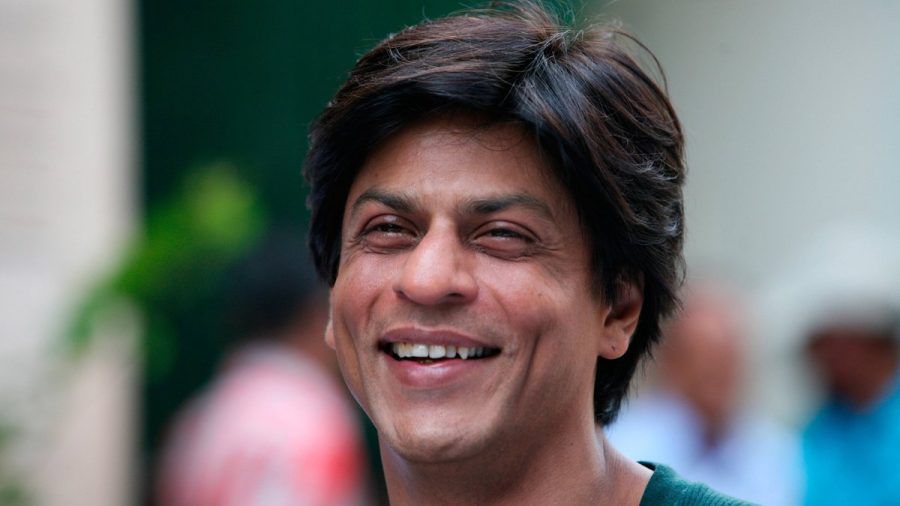 Shah Rukh Khan ist zurück. (smi/spot)