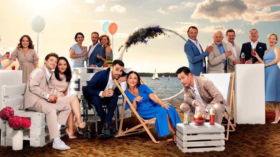 Die Serie "In aller Freundschaft" wird mindestens zwei weitere Staffeln erhalten. (wue/spot)
