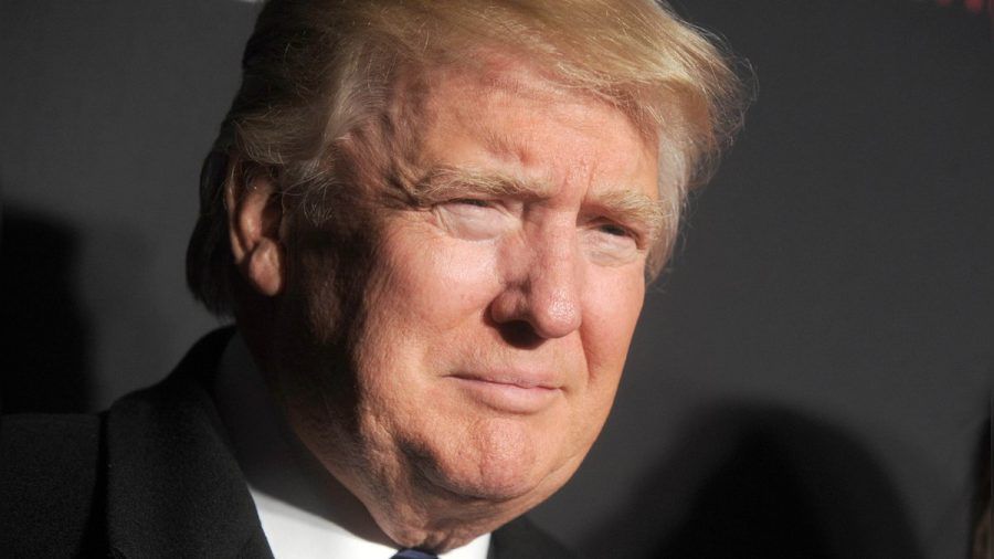 Donald Trump möchte wieder auf Facebook aktiv werden. (dr/spot)