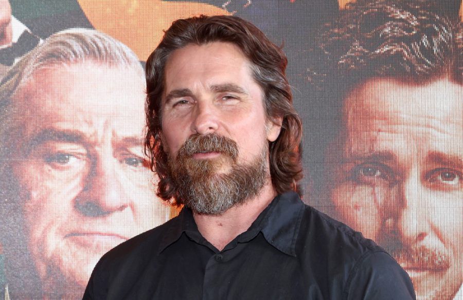 Christian Bale - IMAX LIVE Experience - California - September 27th 2022 - Getty BangShowbiz