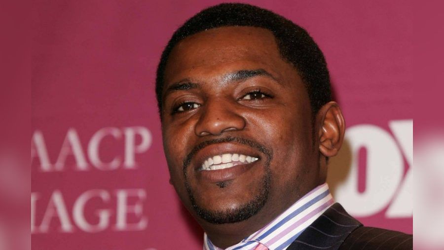 Mekhi Phifer spielt in "8 Mile" den Club-Besitzer David "Future" Porter. (jer/spot)