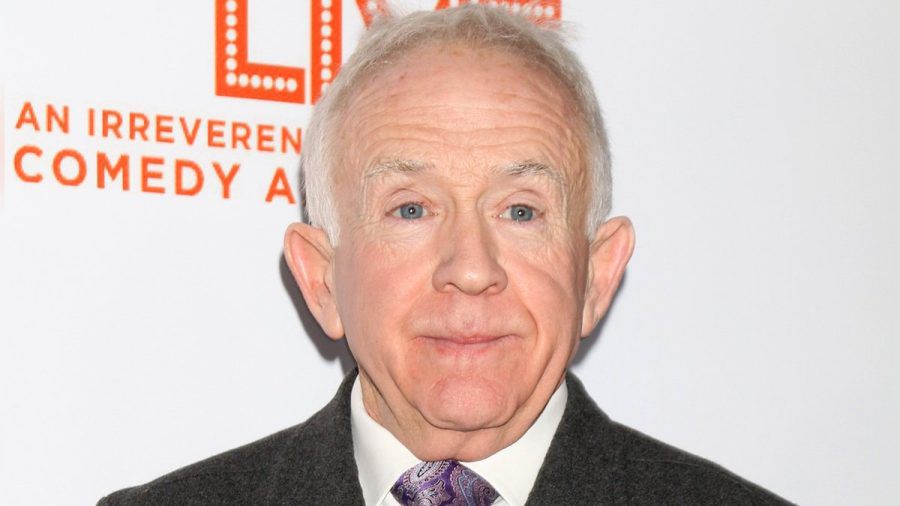 Leslie Jordan 2016 bei einem Event. (spot)