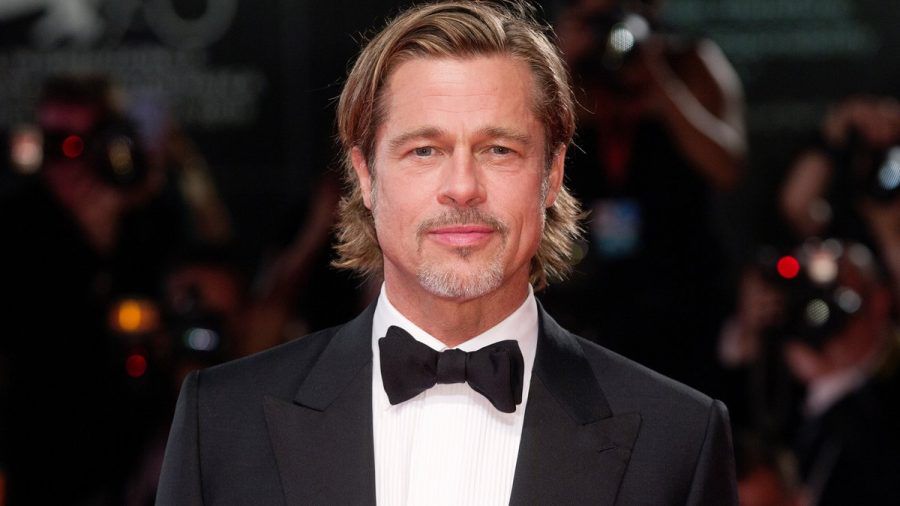 Brad Pitt ist seit über 30 Jahren auf der Leinwand erfolgreich. (stk/spot)