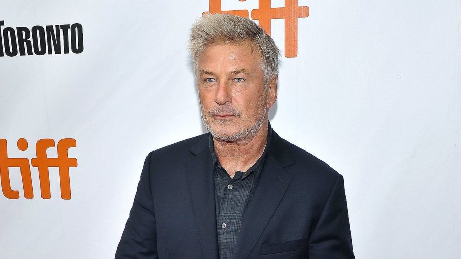 Alec Baldwin muss sich vor Gericht verantworten. (wue/spot)