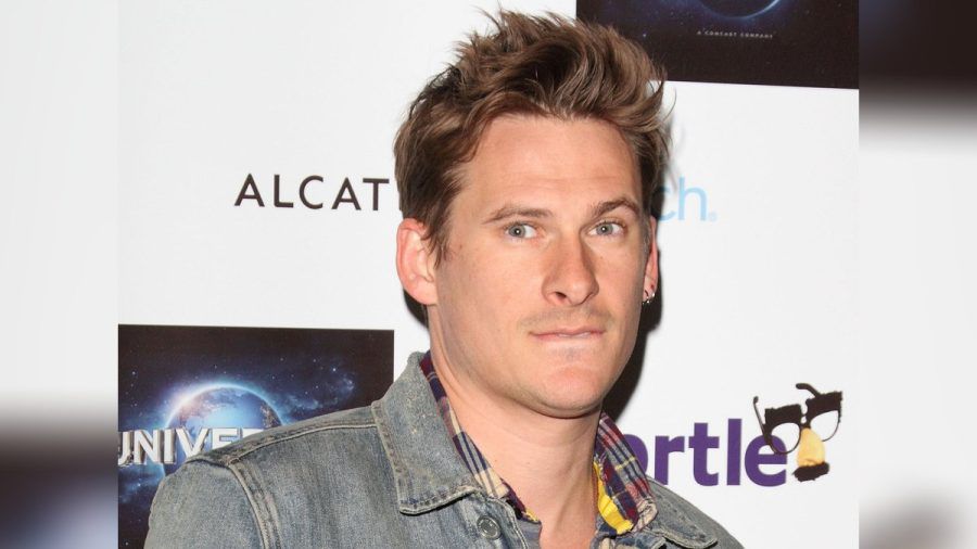 Lee Ryan wurde vor einem britischen Gericht schuldig gesprochen. (amw/spot)