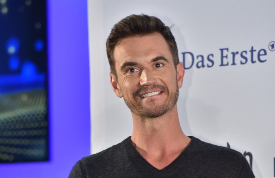 Florian Silbereisen - 08.02.2017 Köln - Horst Galuschka BangShowbiz
