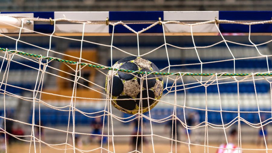 Bis Ende Januar findet wieder die Handball-WM statt. (wue/spot)