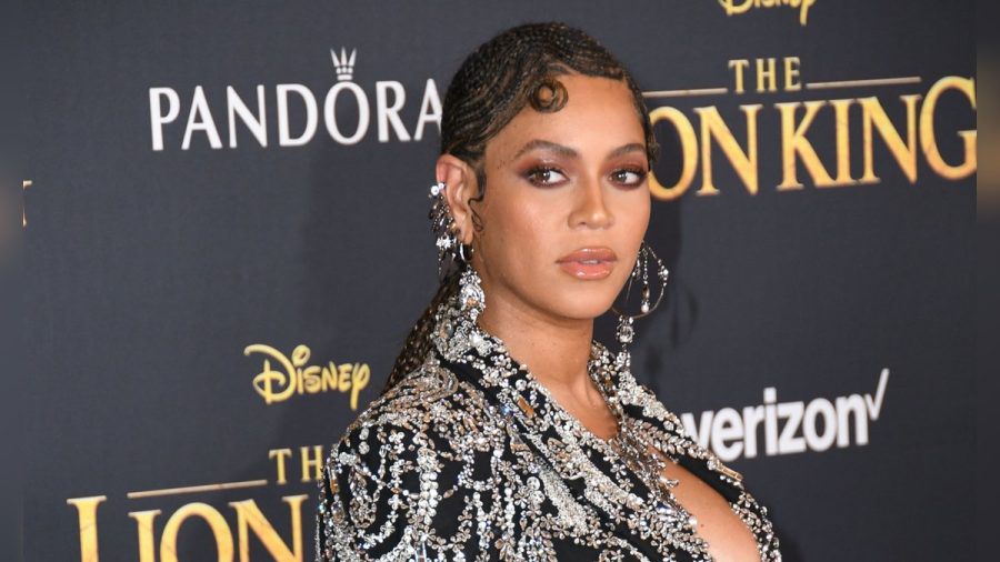 Beyoncé hat eine eigene Wachsfigur in Berlin bekommen. (jom/spot)