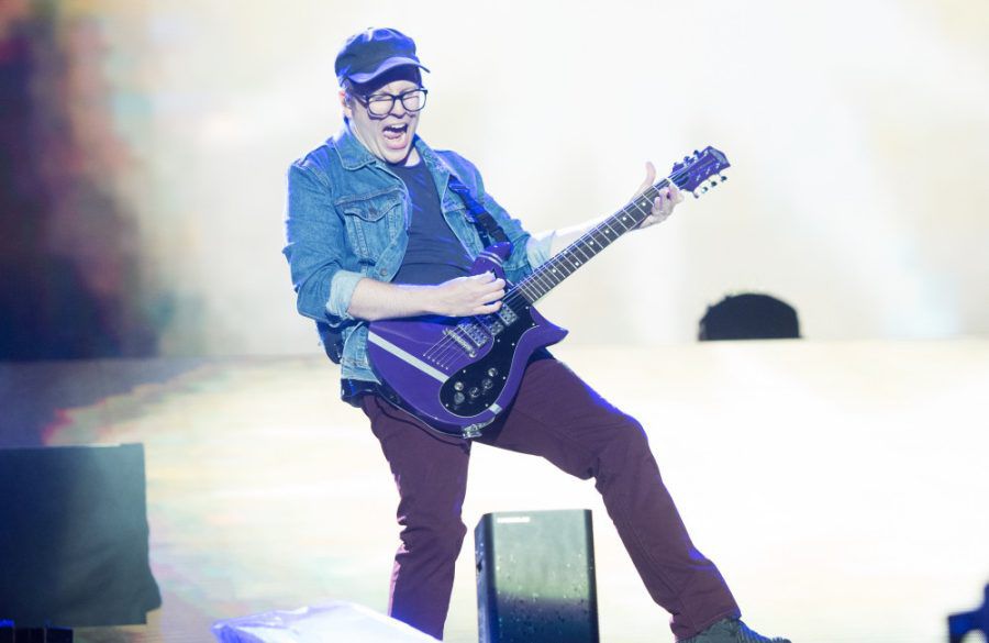 Fall Out Boy - Reading Festival 2018 - Avalon BangShowbiz