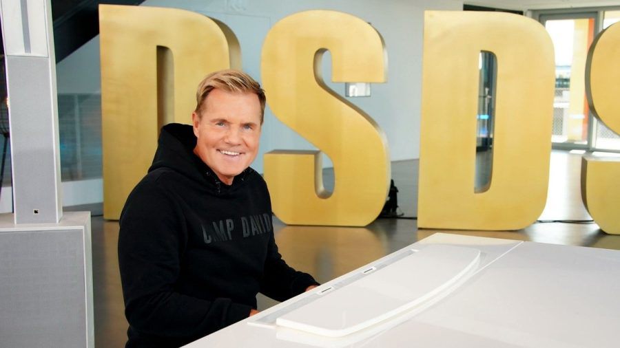 Dieter Bohlen kommt zurück zu "DSDS". (mia/spot)