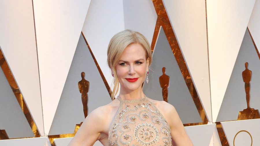 Mit Oscarpreisträgerin Nicole Kidman hat Paramount+ eine echte Hollywood-Größe für seine neue Serie "Lioness" gewinnen können. (jer/spot)