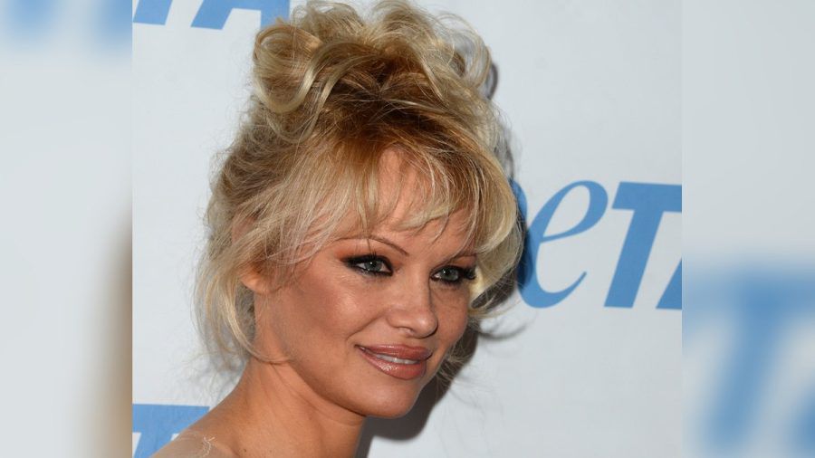Überraschende Ansage von Pamela Anderson. (smi/spot)