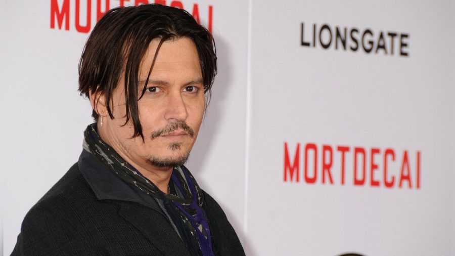 Johnny Depp kehrt im Kostümfilm "Jeanne du Barry" noch in diesem Jahr auf die Kinoleinwand zurück. (lau/spot)