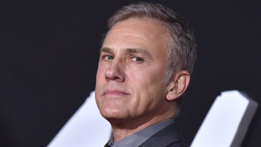 Christoph Waltz ist weiterhin im Film- und Seriengeschäft gefragt. (jom/spot)