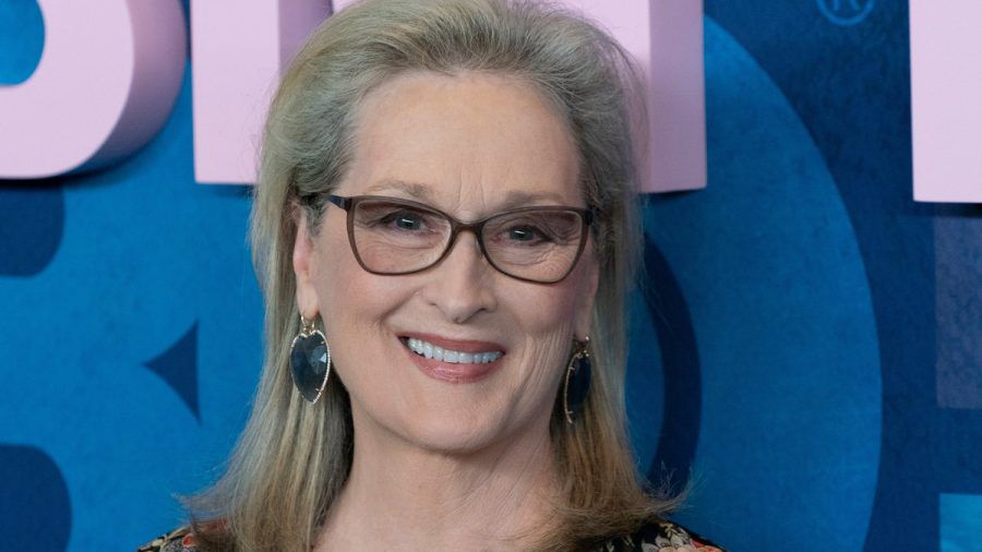 Meryl Streep spielt bei "Only Murders in the Building" mit. (hub/spot)